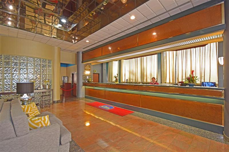 Best Western Plus Suites Hotel - Los Angeles Lax Airport Inglewood Dış mekan fotoğraf